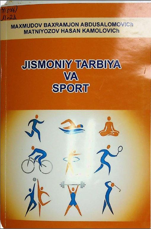 Jismoniy tarbiya va sport