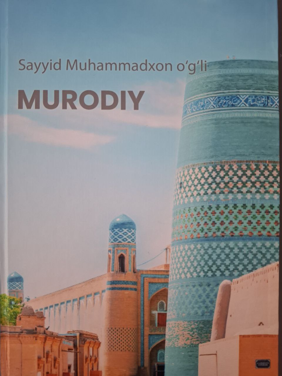 Murodiy