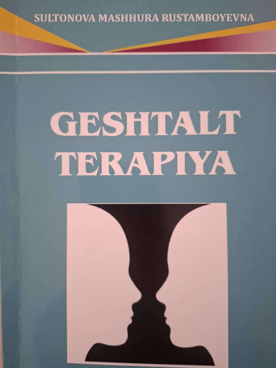 Geshtalt terapiya