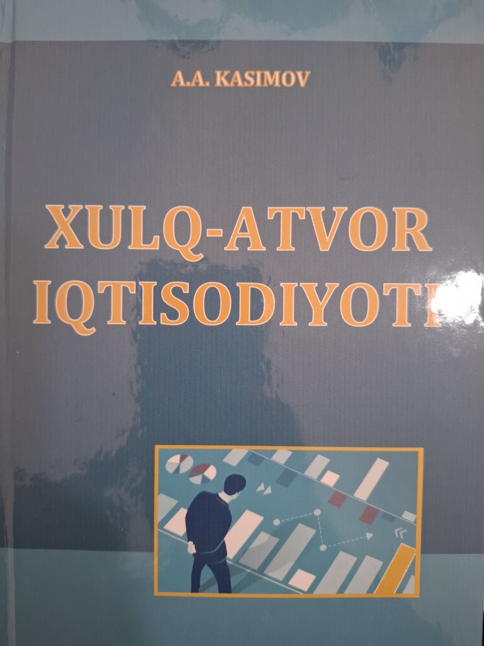 Xulq-atvor iqtisodiyoti