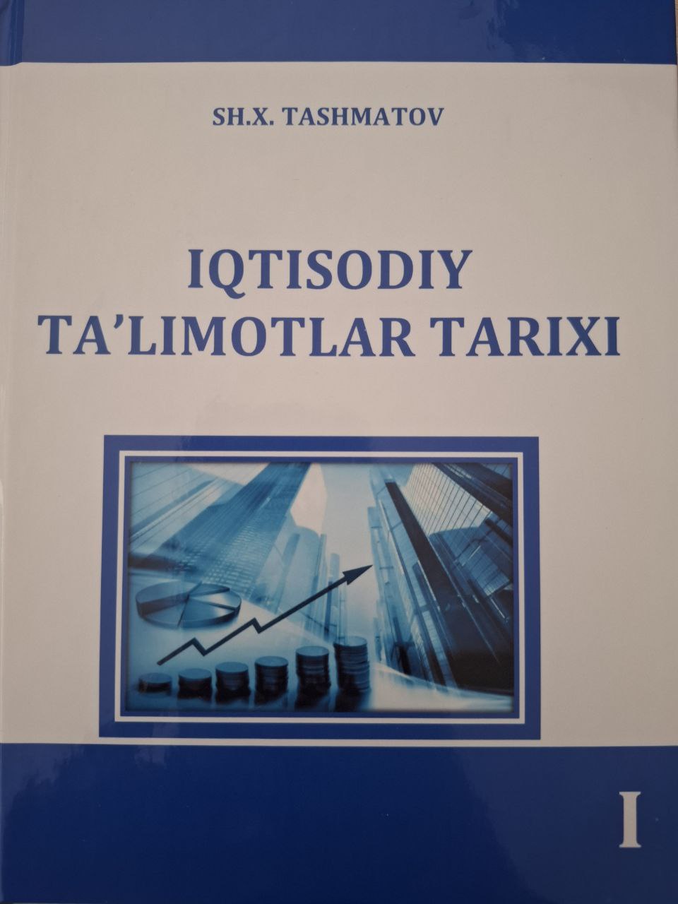 Iqtisodiy ta`limotlar tarixi