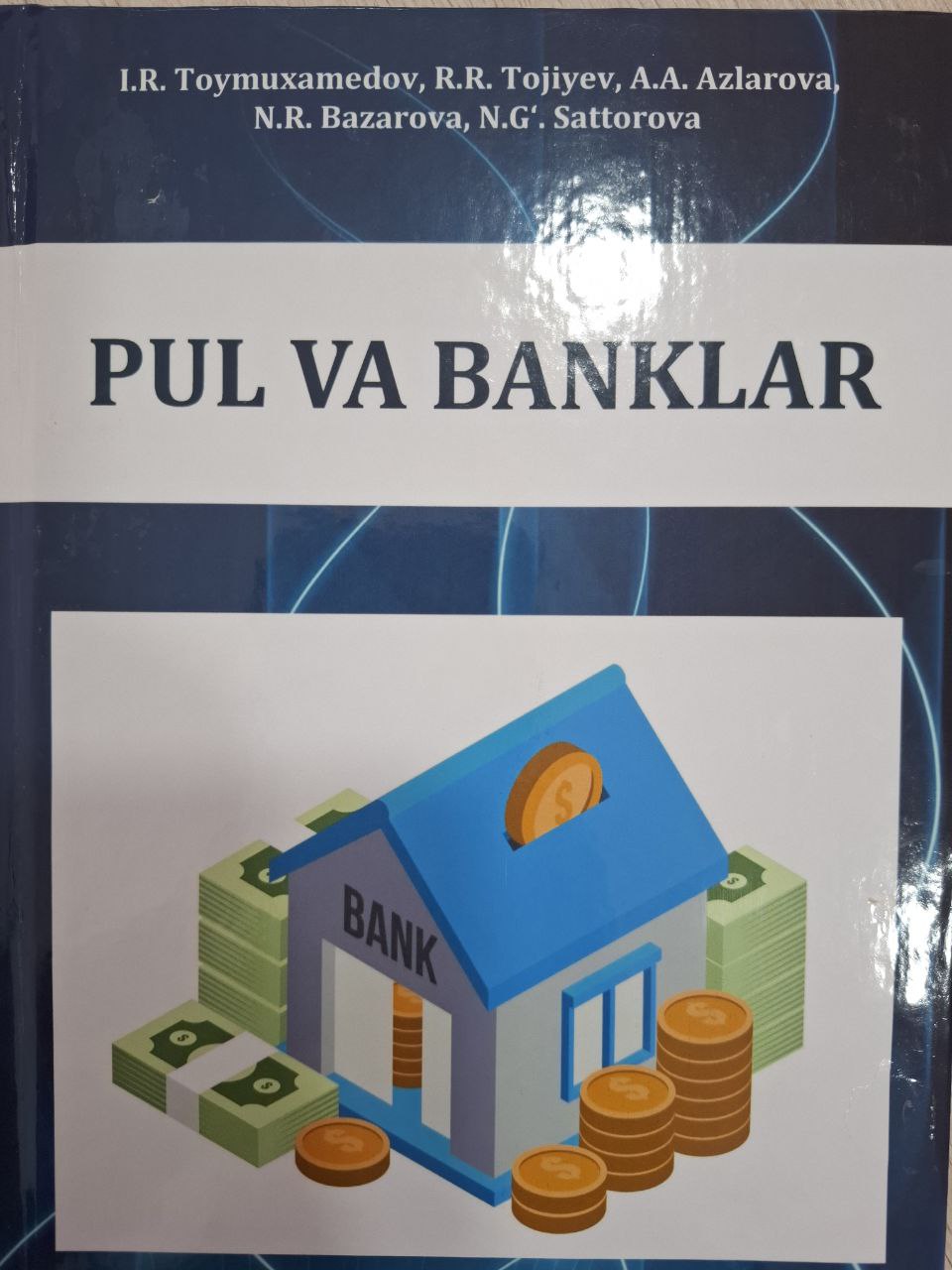 Pul va banklar
