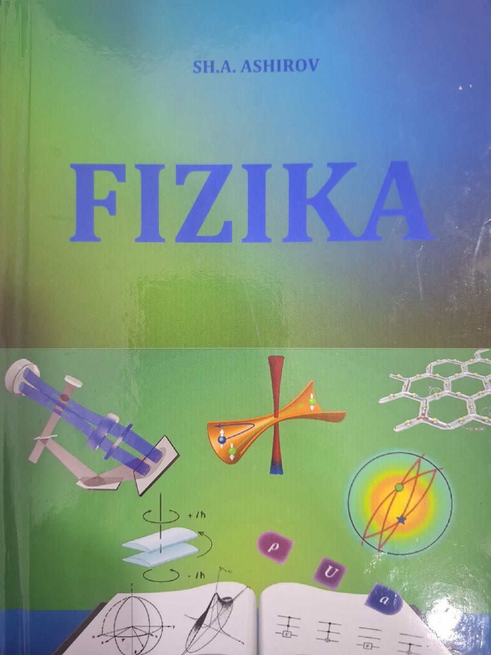 Fizika