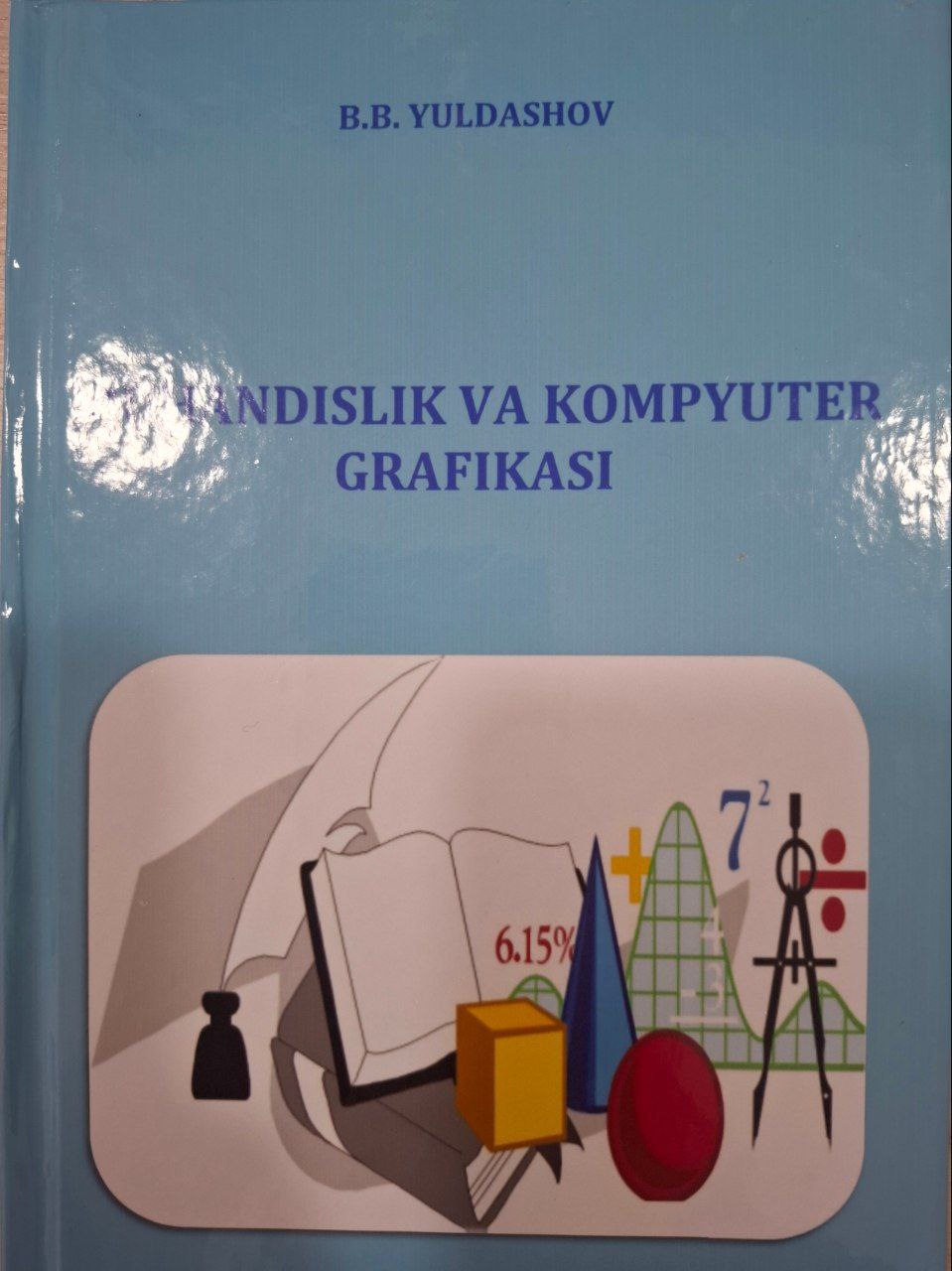 Muhandislik va kompyuter grafikasi