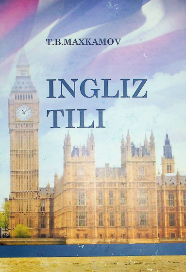 Ingliz tili