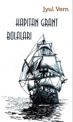 Kapitan Grant bolalari