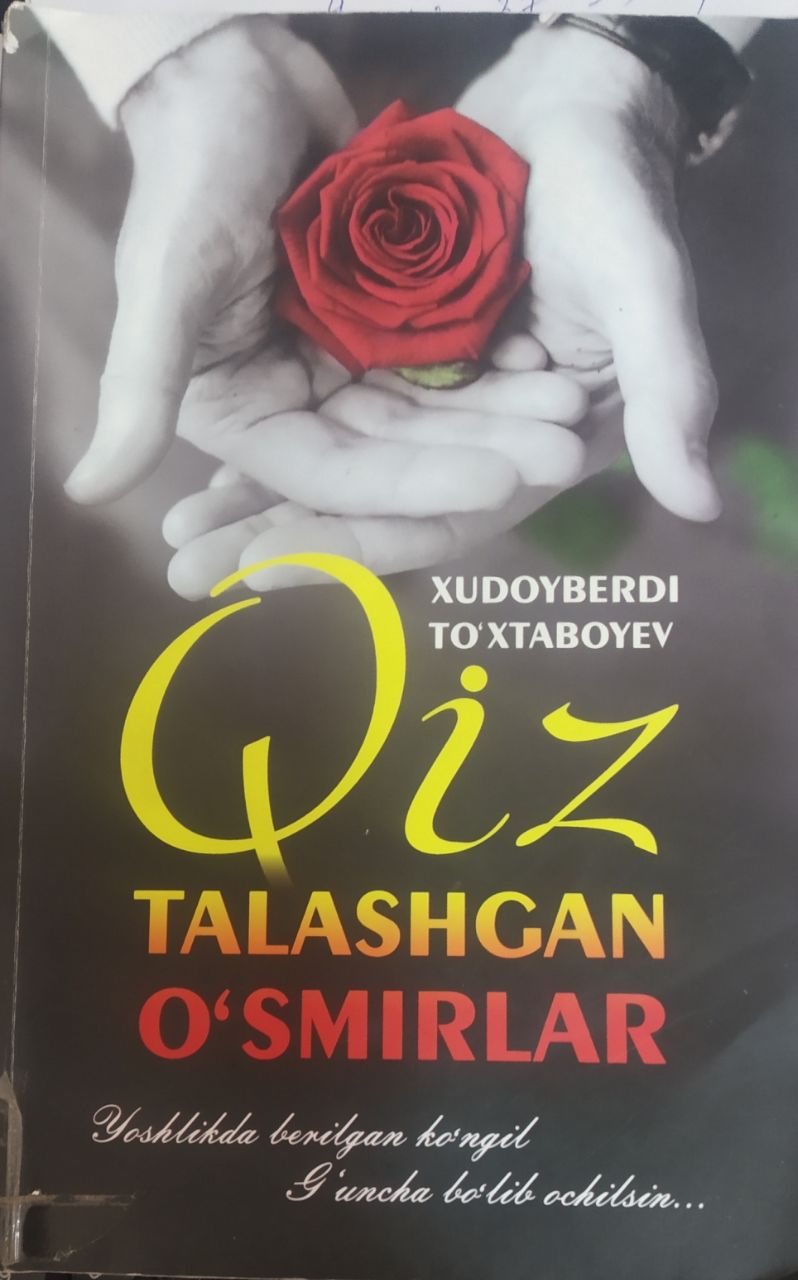 Qiz talashgan o'smirlar