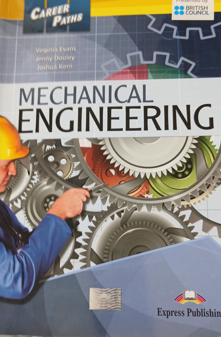 Mechanical Engineering