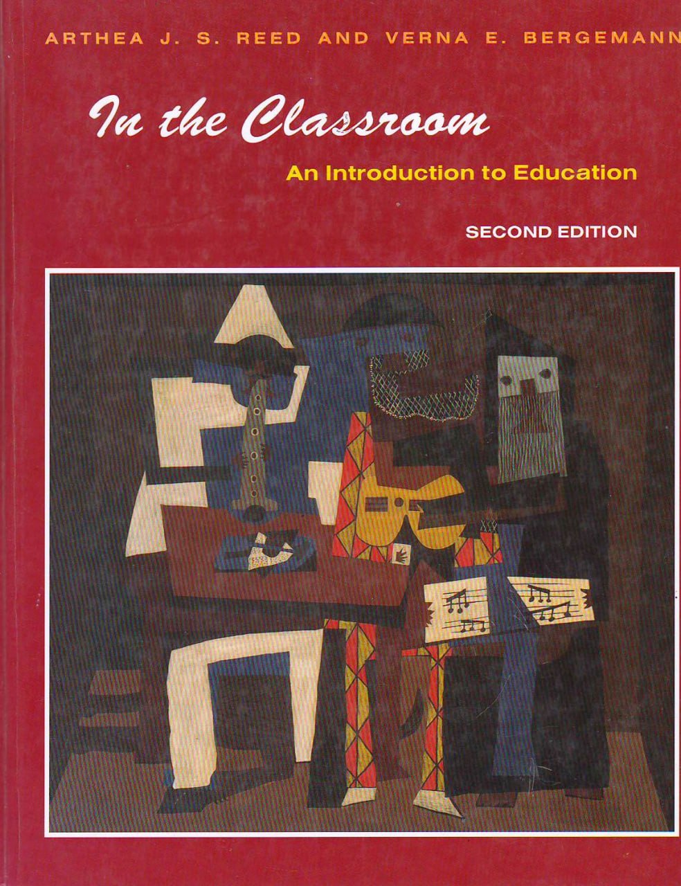 In the classroom