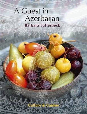 A Guest in Azerbaijan