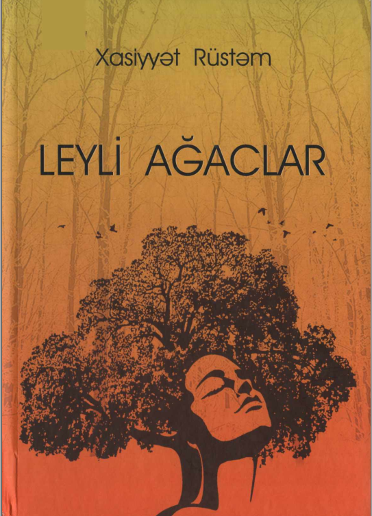 Leyli ağaclar