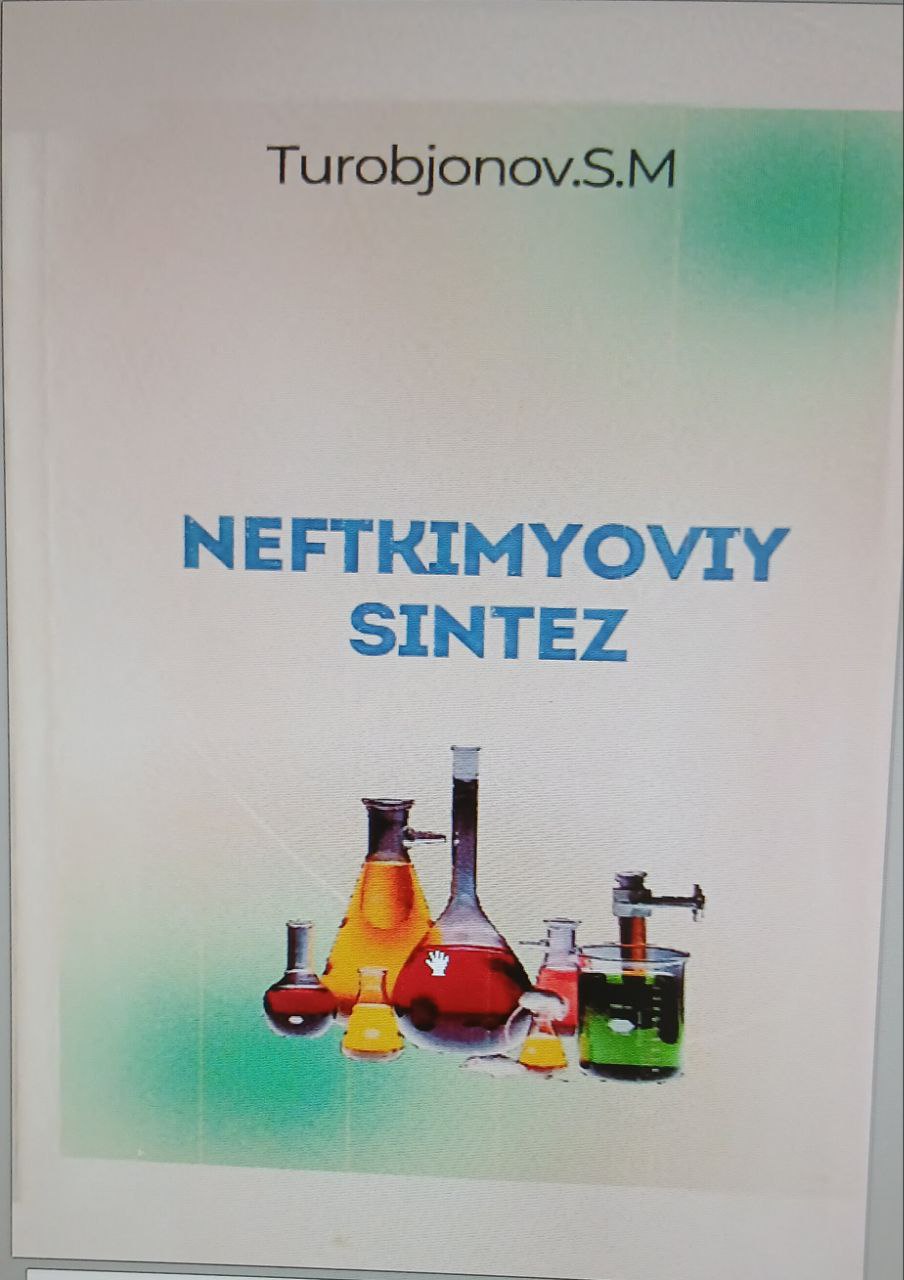 Neft kimyoviy sintez