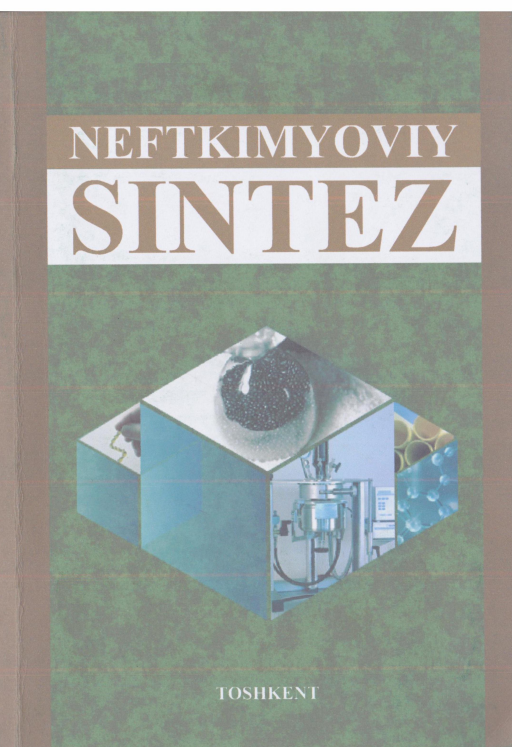 Neft kimyoviy sintez