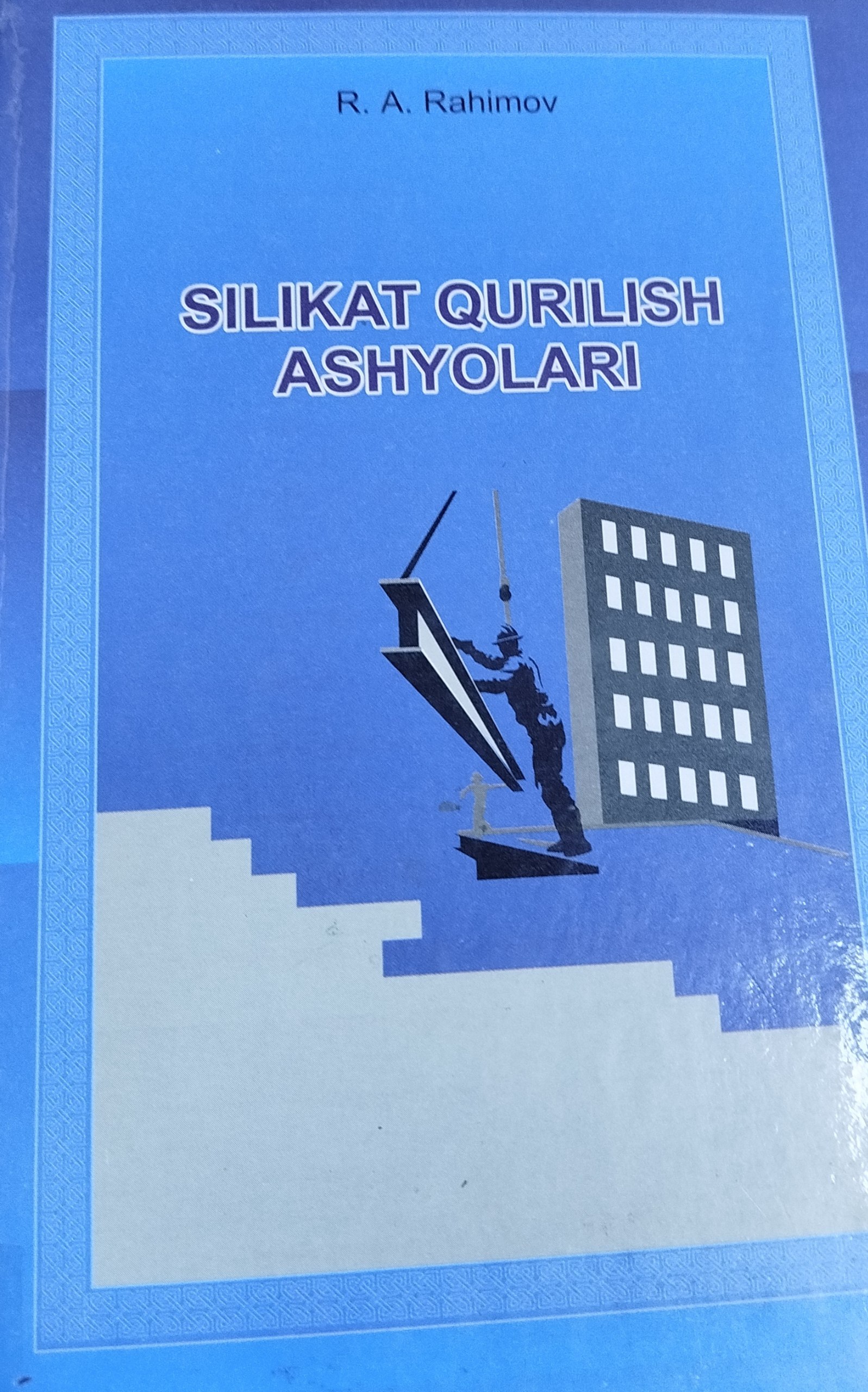 Silikat qurilish ashyolari
