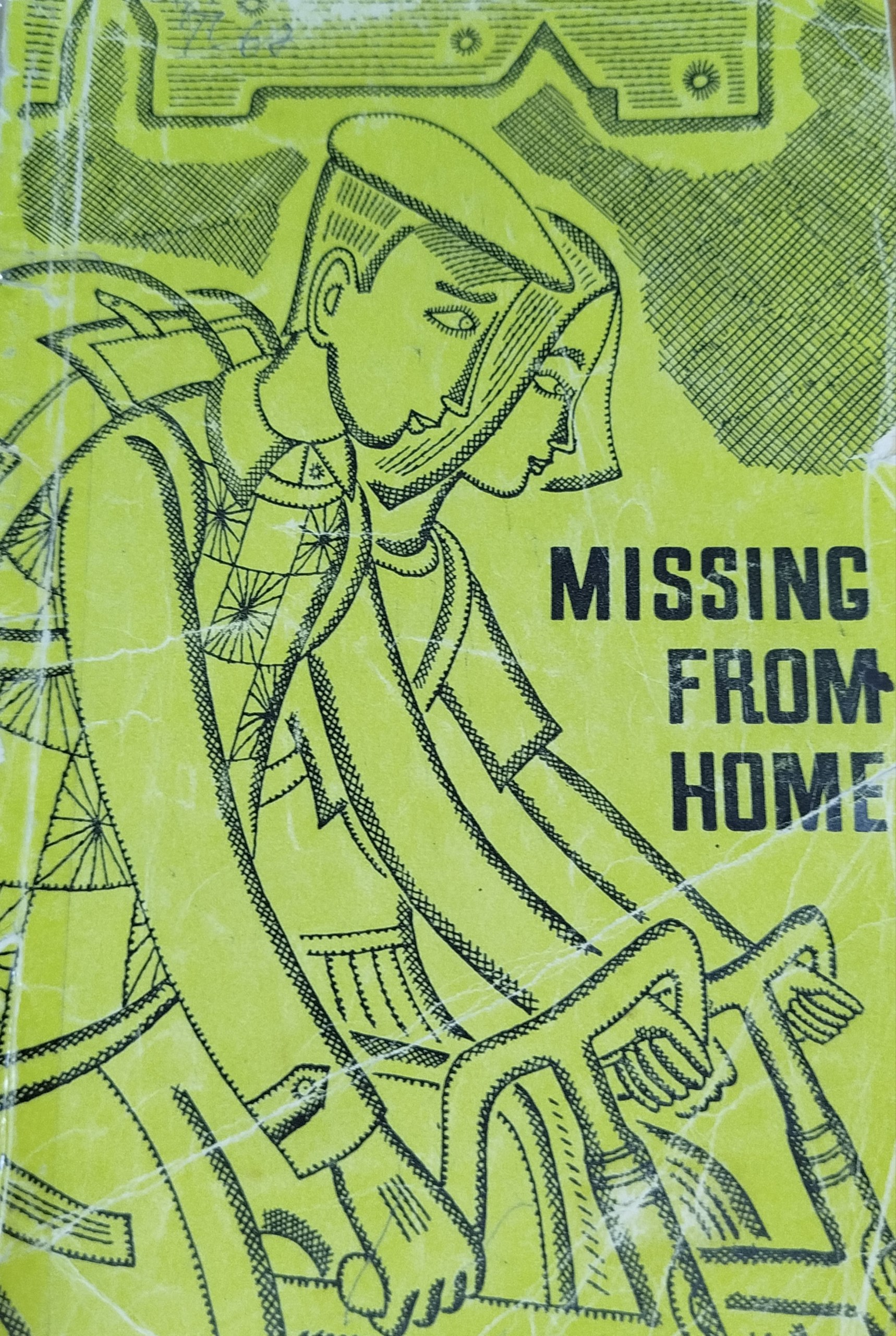 Missing from home