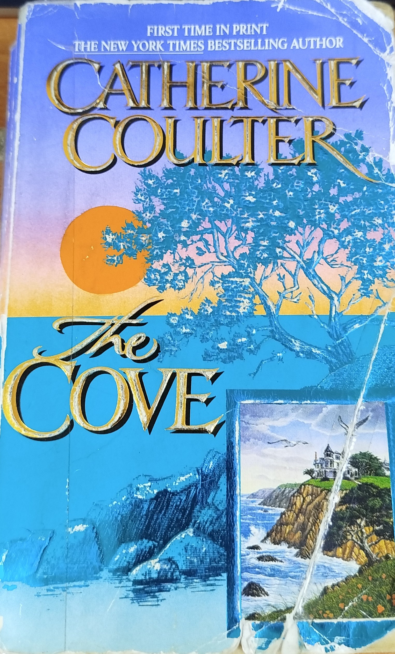 The cove