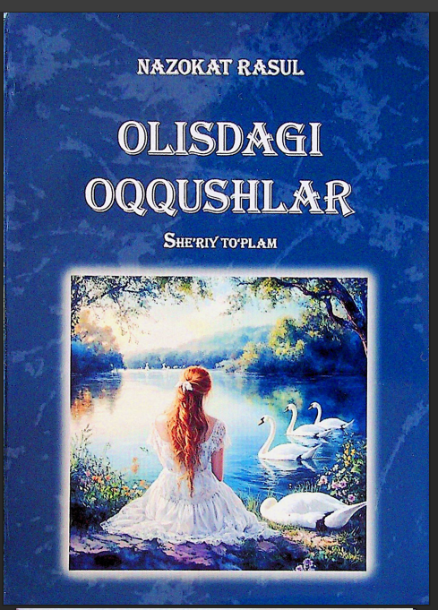 Olisdagi oqqushlar
