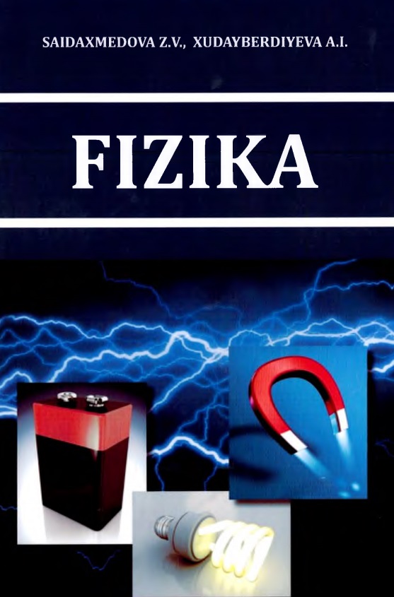 Fizika (elektr va magnetizm)