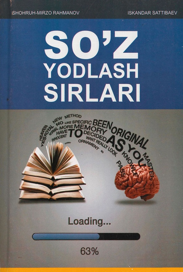 So‘z yodlash sirlari