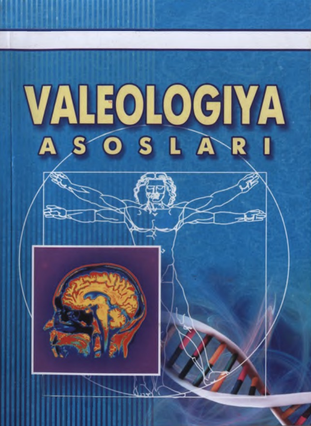 Valeologiya asoslari