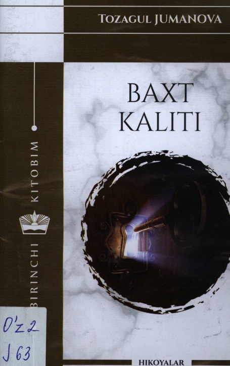 Baxt kaliti