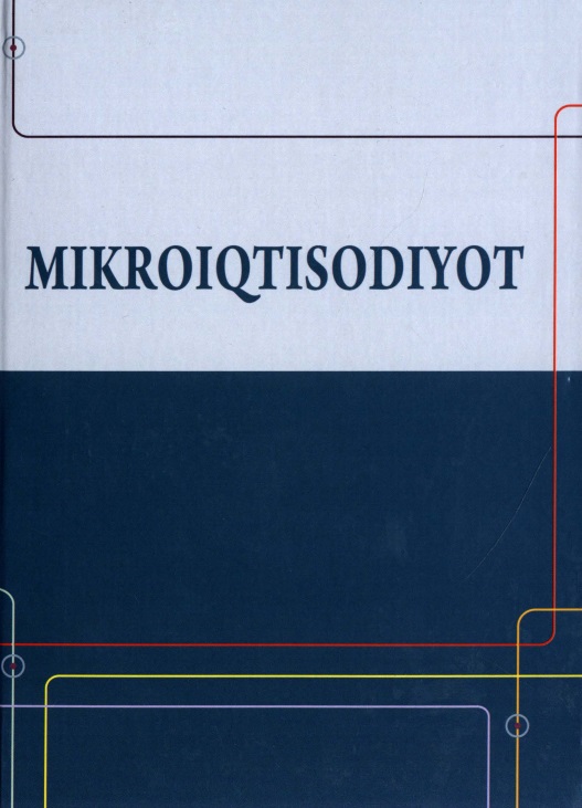 Mikroiqtisodiyot