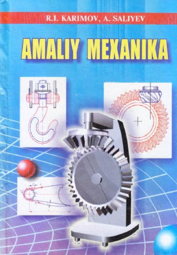Amaliy mexanika