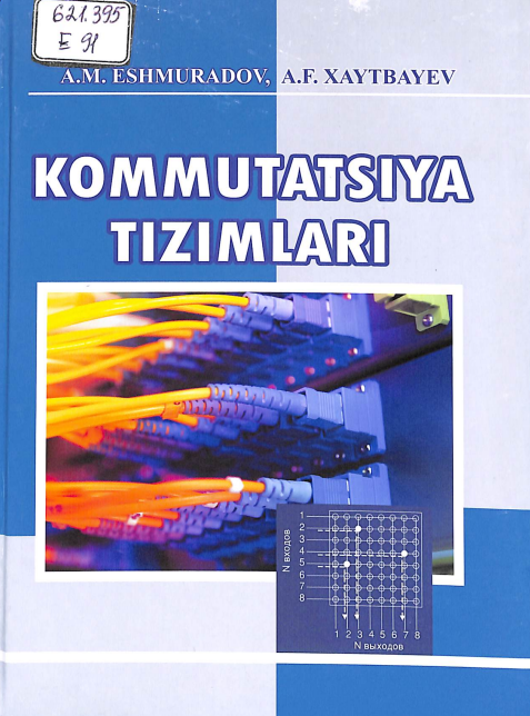 Kommutatsiya tizimlari