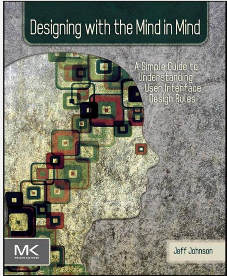 Designing with the Mind in Mind