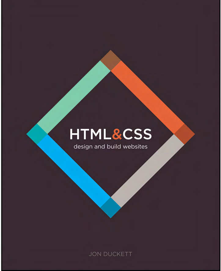 HTML & CSS design and build websites
