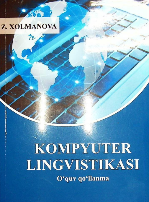 Kompyuter lingvistikasi