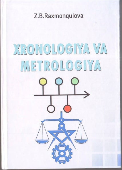 Xronologiya va metrologiya