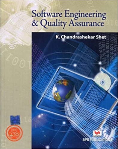 Software Engineering and Quality Assurance