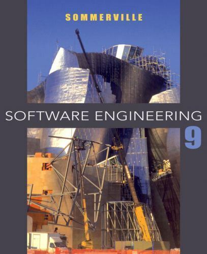Software engineering 9