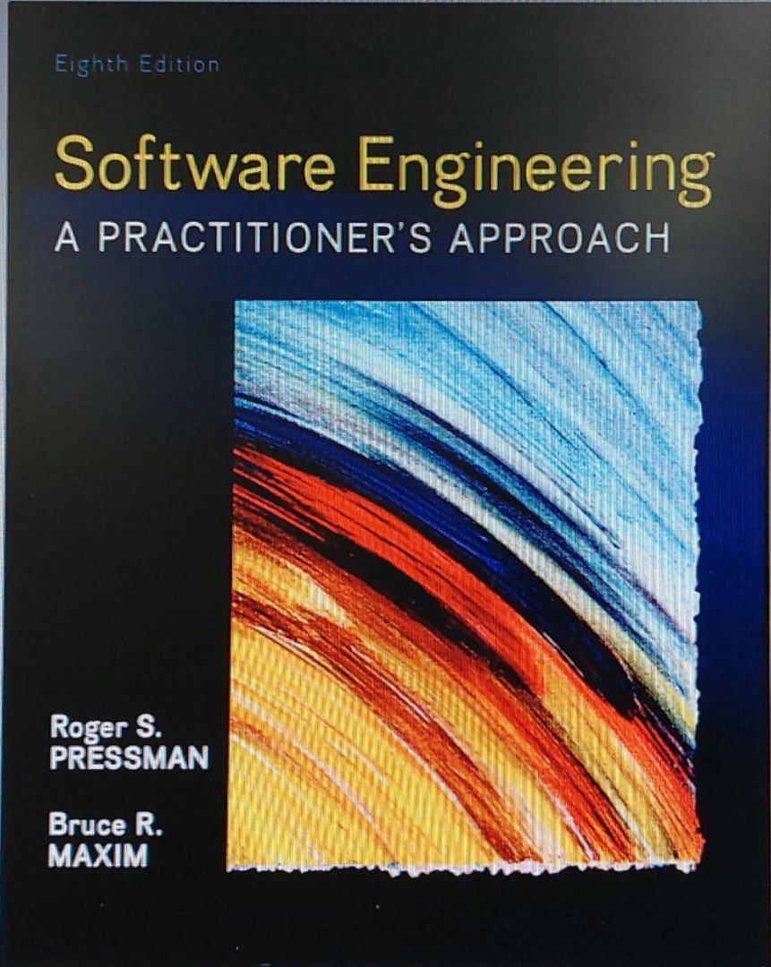 Software engineering