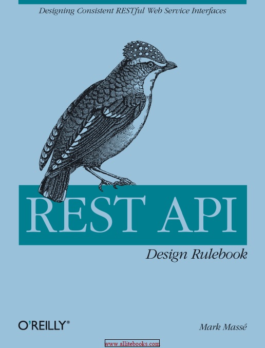 Rest Api Design Rulebook