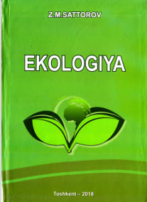 Ekologiya