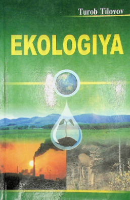 Ekologiya