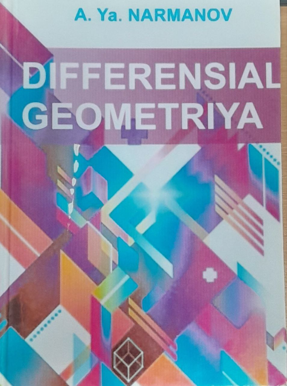 Differensial geometriya