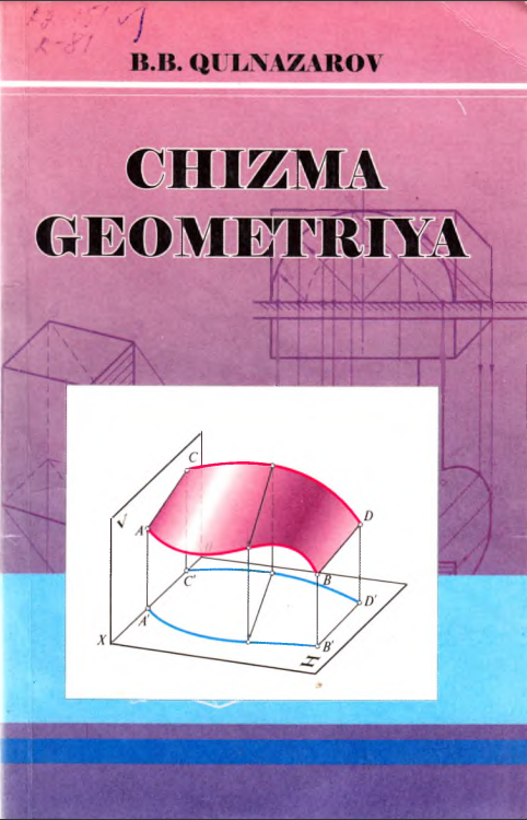 CHIZMA GEOMETRIYA