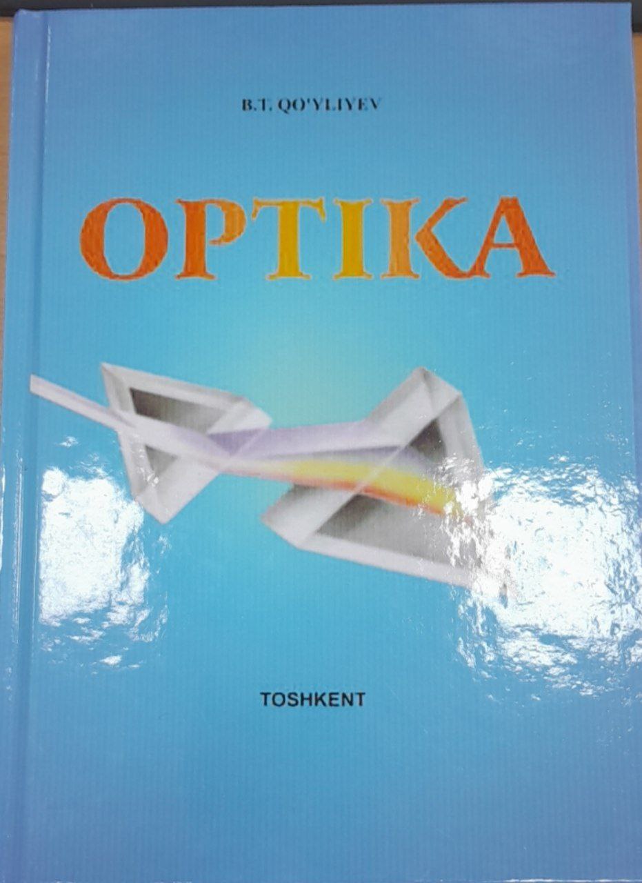 Optika