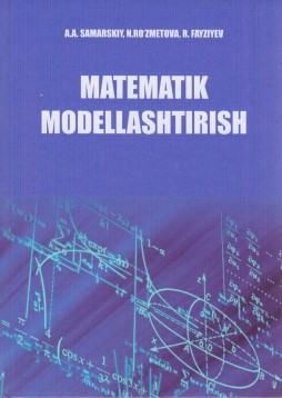 Matematik modellashtirish