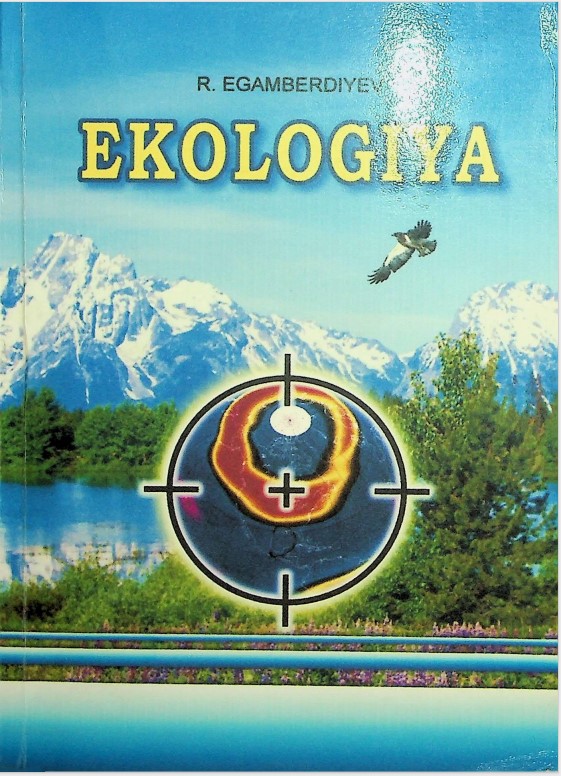 Ekologiya