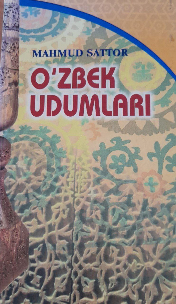 O'zbek udumlari