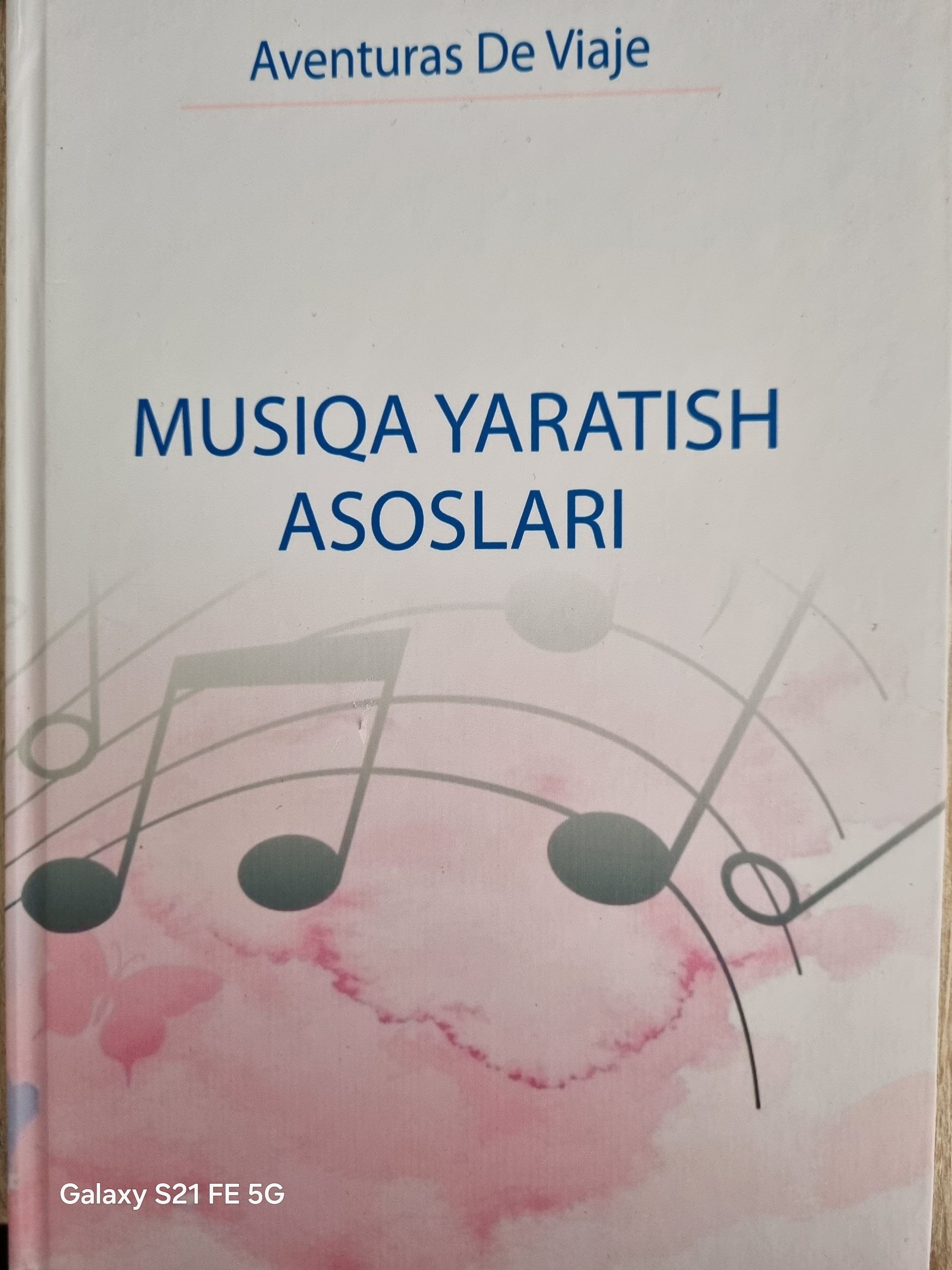 Musiqa yaratish asoslari