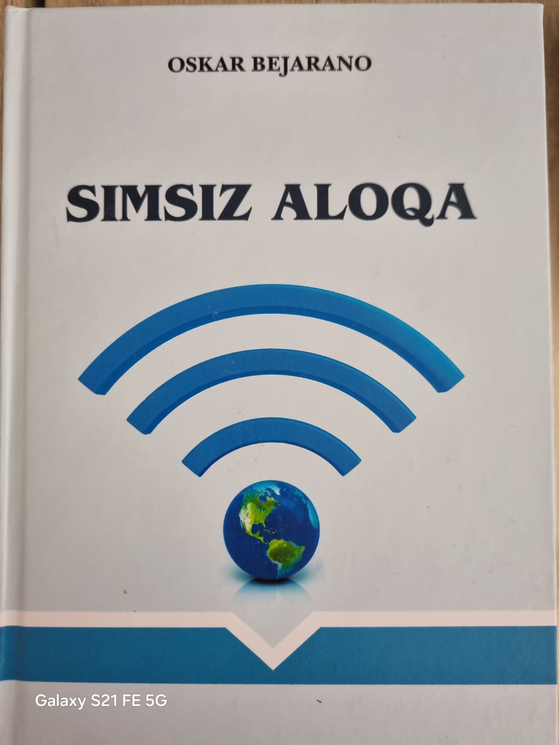 Simsiz aloqa