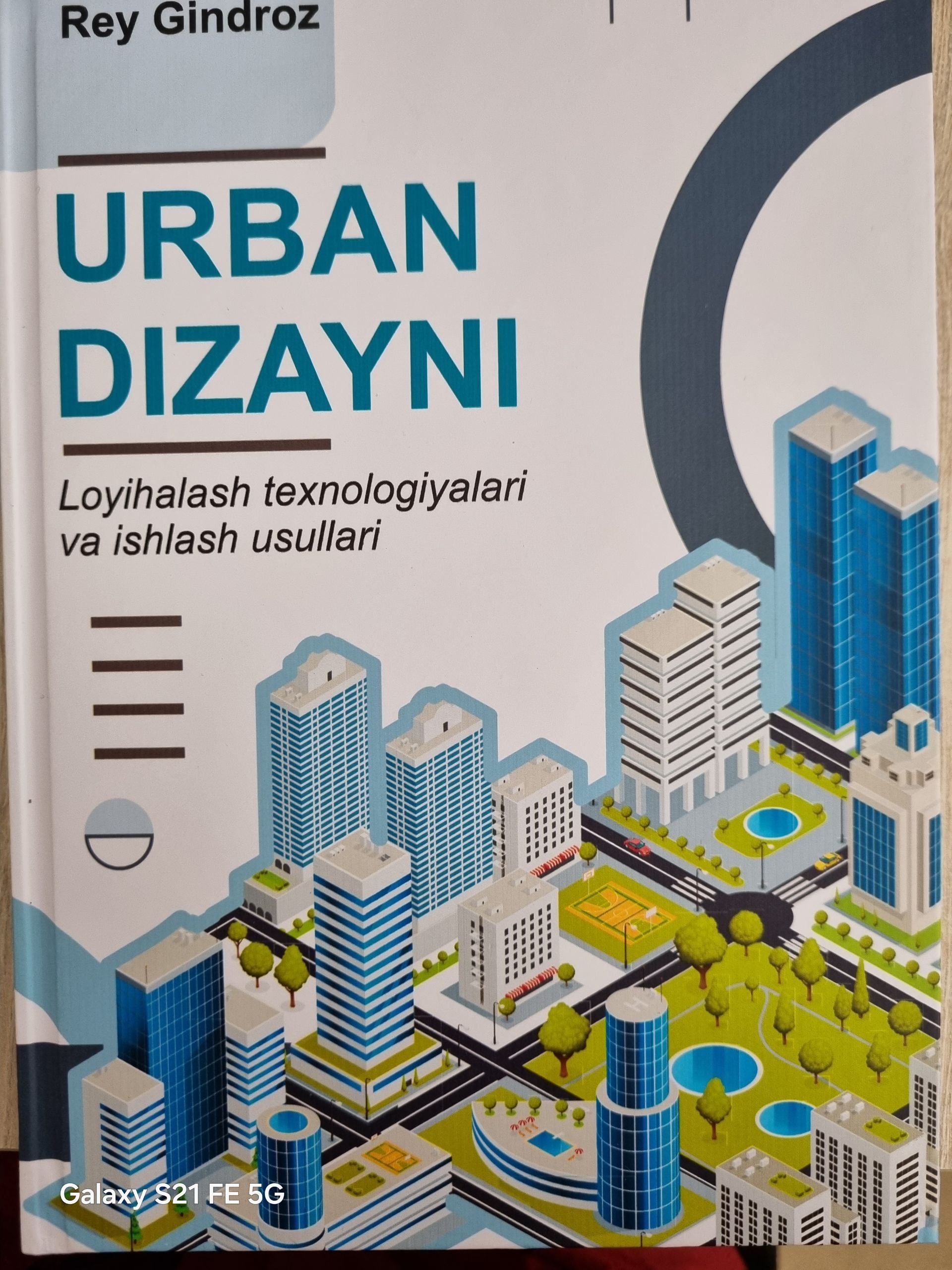 Urban dizayni