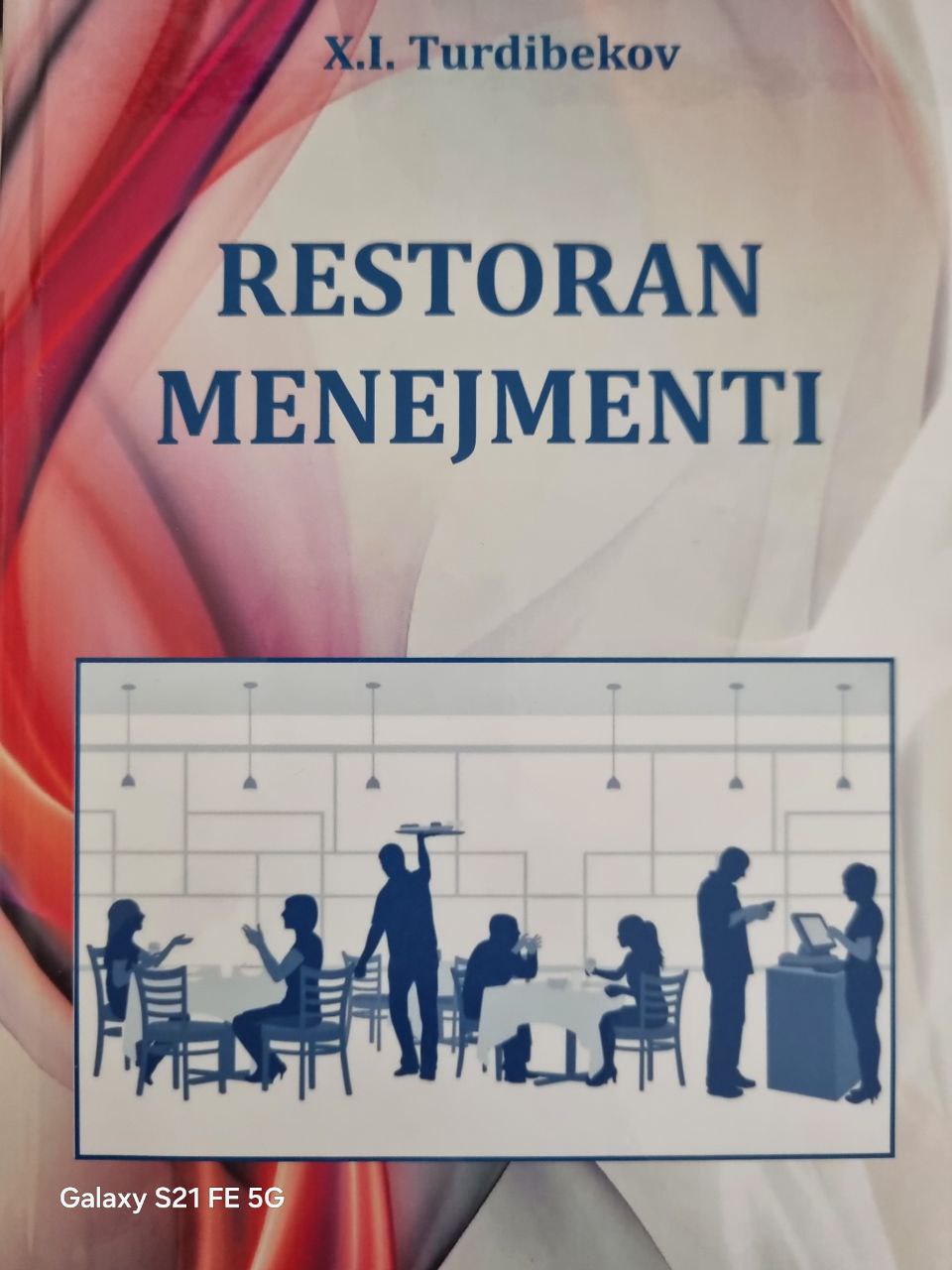 Restoran menejmenti