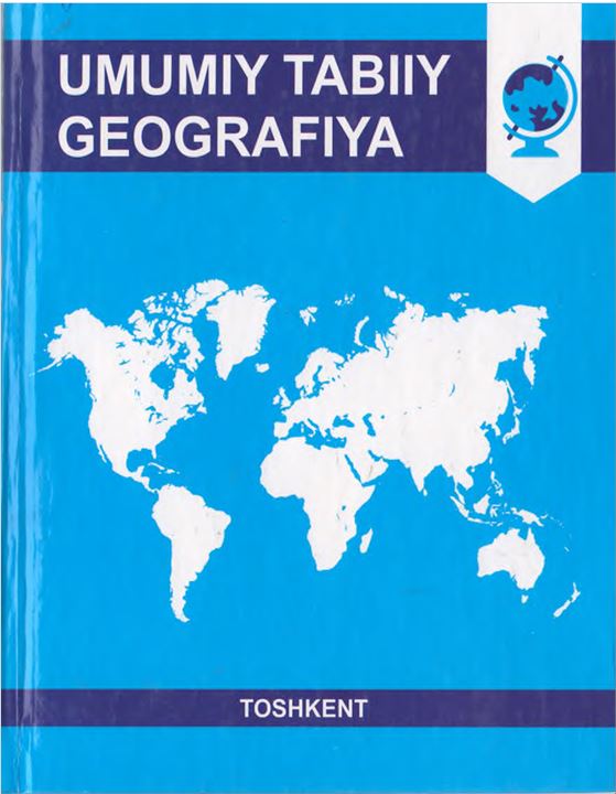 Umumiy tabiy geografiya