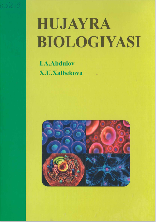 HUJAYRA BIOLOGIYASI